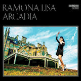Lisa Ramona - Arcadia (Sea Blue Colored Vinyl) ((Vinyl))