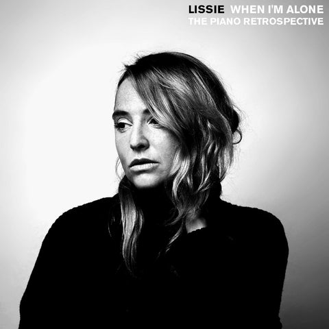 Lissie - When I'M Alone: The Piano Retrospective ((CD))