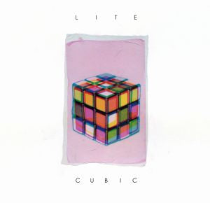 Lite - Cubic ((CD))