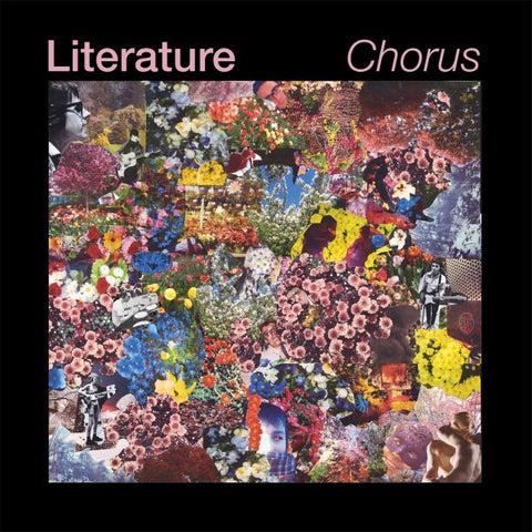 Literature - Chorus ((CD))