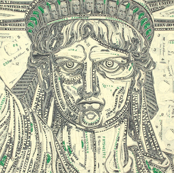 Little Axe - Bought For A Dollar, Sold For A Dime ((Vinyl))