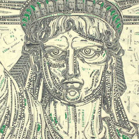 Little Axe - Bought For A Dollar, Sold For A Dime ((Vinyl))