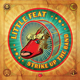 Little Feat - Strike Up The Band (Indie Exclusive) (Neon Orange Vinyl) ((Vinyl))