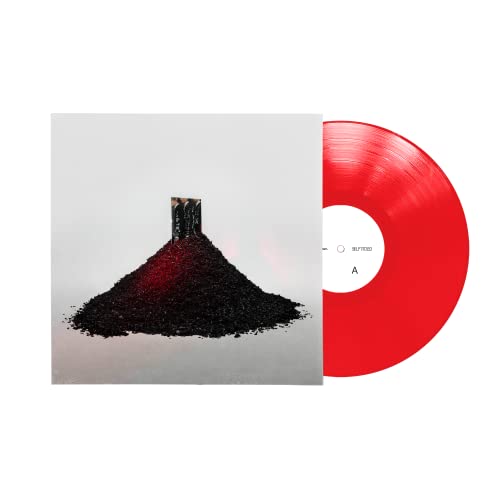 little image - SELF TITLED [Red LP] ((Vinyl))