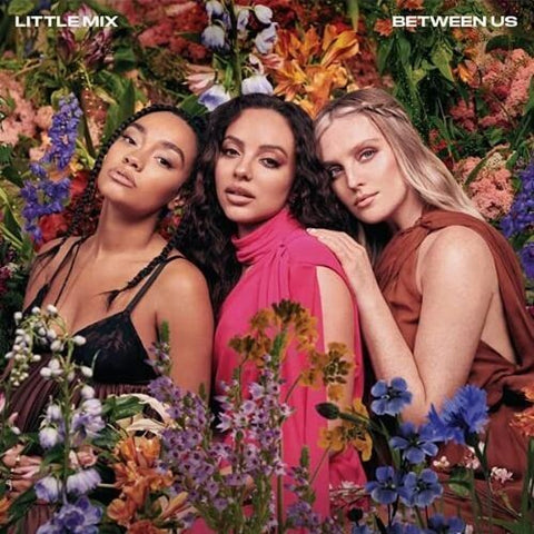 Little Mix - Between Us [Import] (2 Lp's) ((Vinyl))