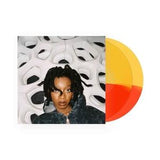 Little Simz - No Thank You (Indie Exclusive, Opaque Red & Opaque Yellow Split Colored Vinyl) (2 Lp's) ((Vinyl))