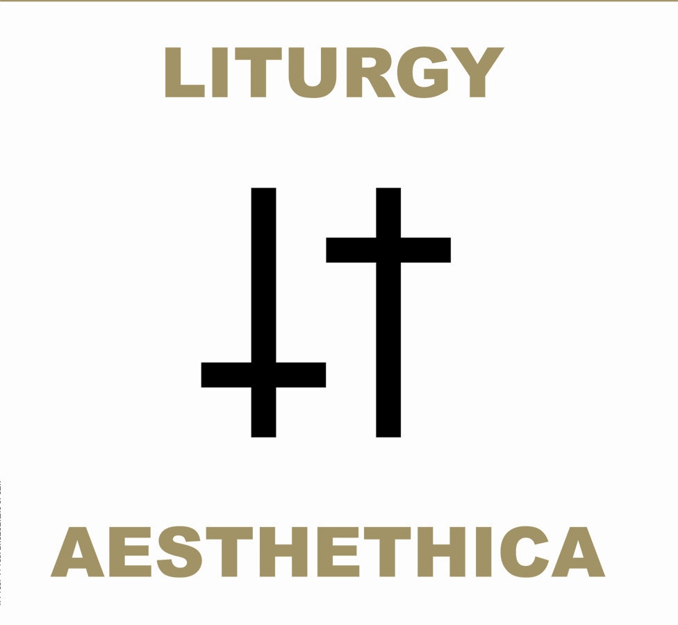 Liturgy - Aesthethica ((CD))