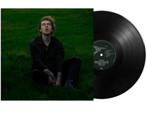 Livingston - A Hometown Odyssey ((Vinyl))