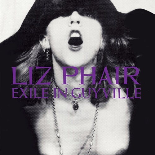 Liz Phair - Exile In Guyville: 30th Anniversary Edition (Limited Edition, Purple Vinyl) (2 Lp's) ((Vinyl))