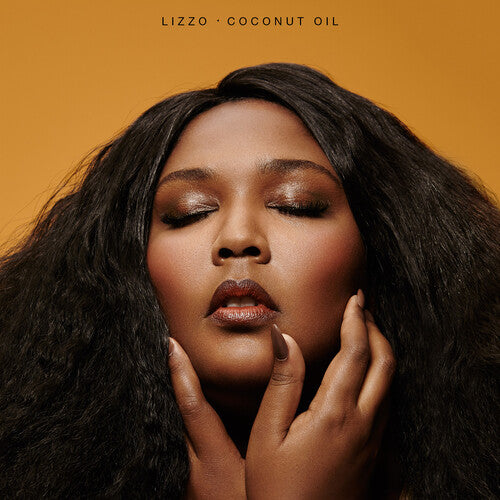 Lizzo - Coconut Oil (())