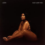 Lizzo - Cuz I Love You (Amazon Exclusive, Violet Vinyl) ((Vinyl))