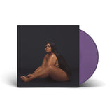 Lizzo - Cuz I Love You (Amazon Exclusive, Violet Vinyl) ((Vinyl))