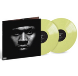 LL Cool J - All World: Greatest Hits [Explicit Content] (Limited Edition, Yellow Colored Vinyl) (2 Lp's) ((Vinyl))