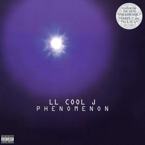 LL Cool J - Phenomenon [2 Lp] ((Vinyl))