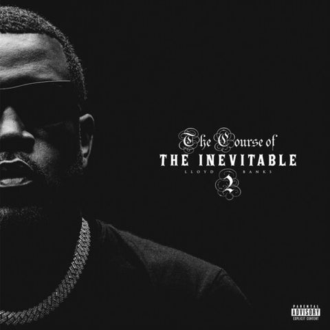 Lloyd Banks - The Course Of The Inevitable 2 [Explicit Content] (2 Lp's) ((Vinyl))