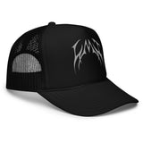 L.M.I. - Logo Trucker Hat