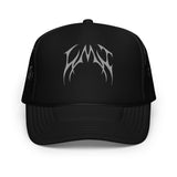 L.M.I. - Logo Trucker Hat