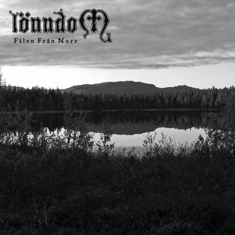 Lˆnndom - F‰len FrÂn Norr ((CD))