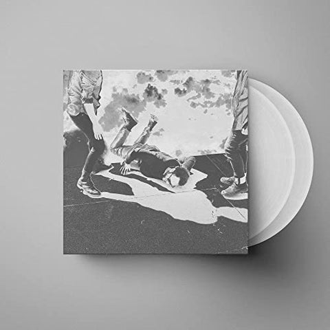 Local Natives - Hummingbird (Colored Vinyl, White, Bonus Tracks, Limited Edition, Anniversary Edition) ((Vinyl))