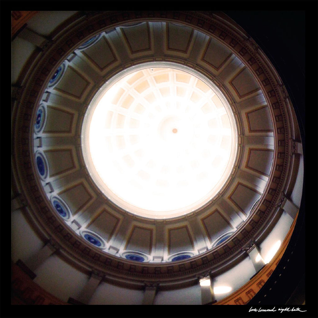 Loch Lomond - Night Bats / White Dresses ((Vinyl))