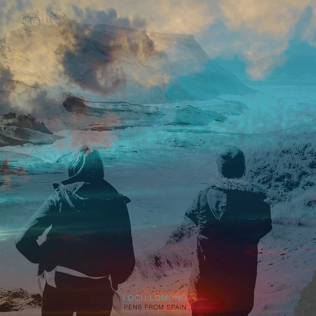 Loch Lomond - Pens From Spain ((Vinyl))