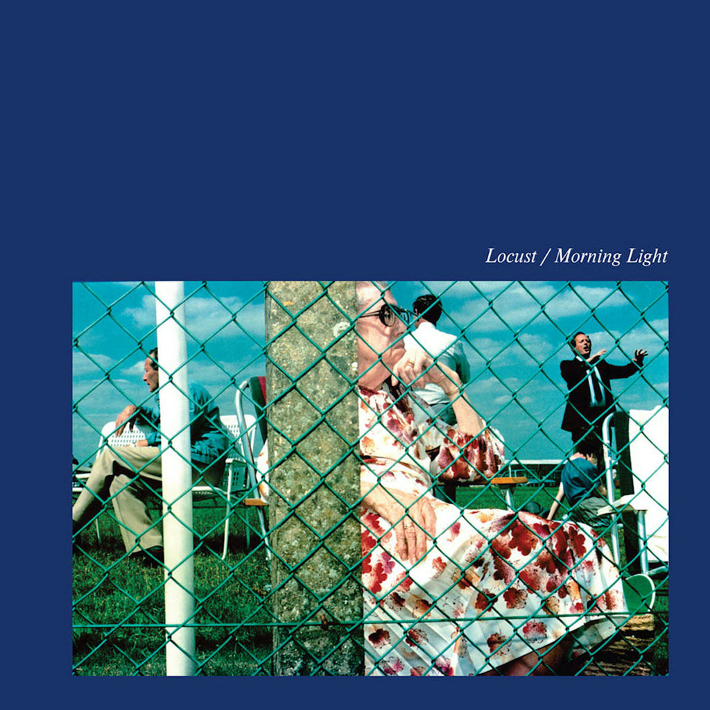 LOCUST - Morning Light ((Vinyl))