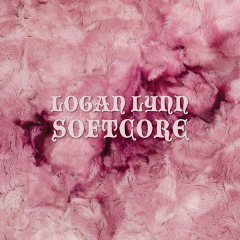 Logan Lynn - SOFTCORE ((CD))