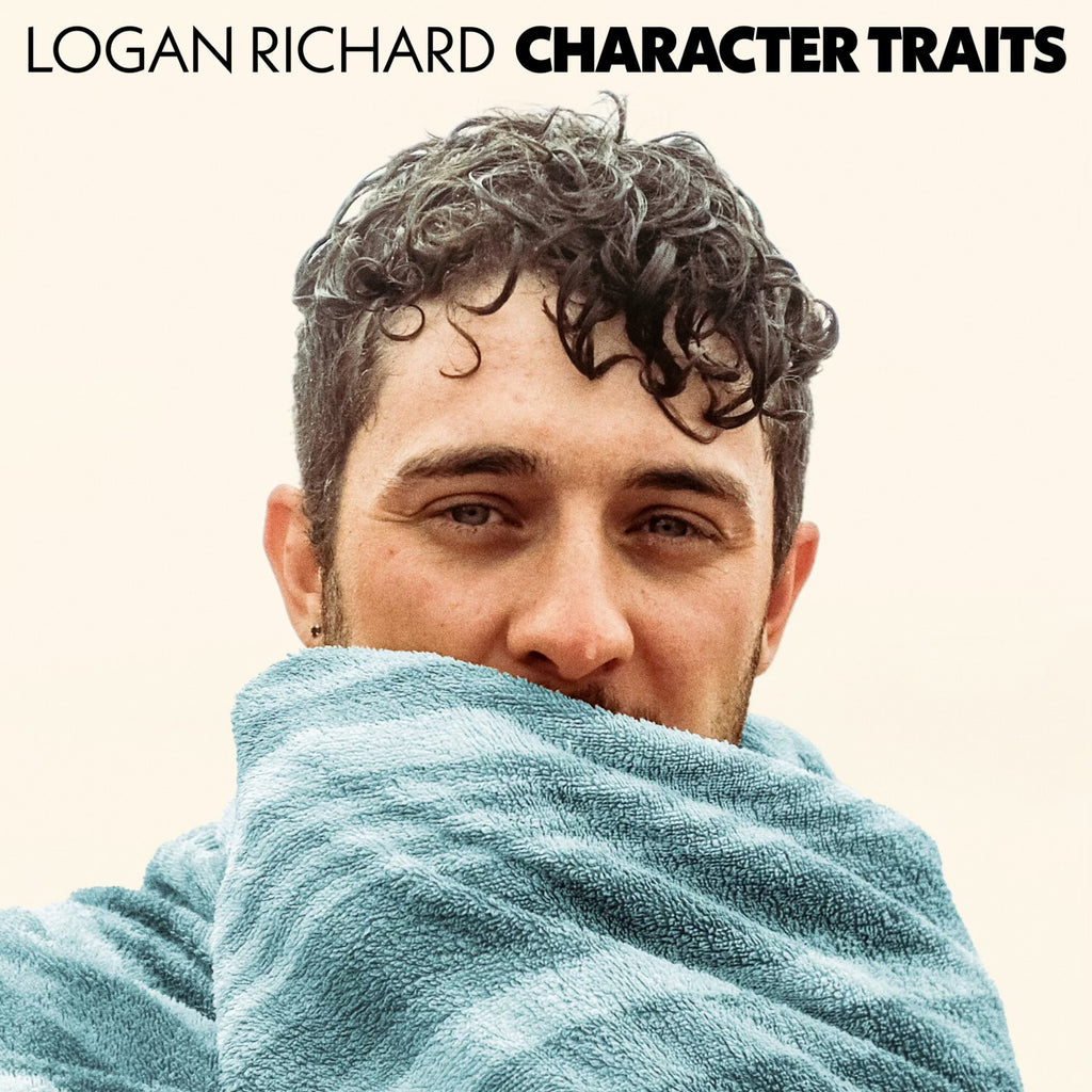 Logan Richard - Character Traits ((CD))