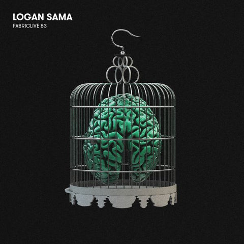 Logan Sama - Fabriclive 83 : ((CD))
