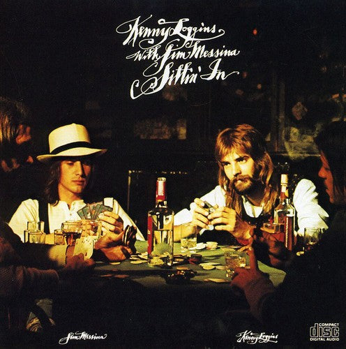 Loggins & Messina - Sittin' in (())
