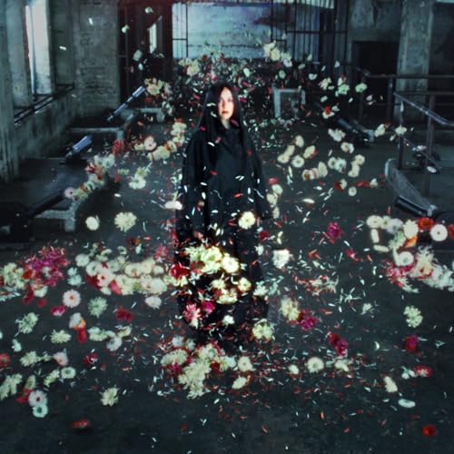 Logic1000 - Mother ((CD))