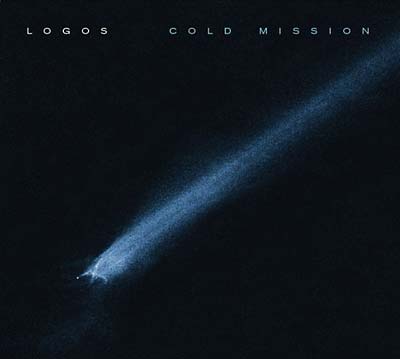 LOGOS - Cold Mission ((Vinyl))