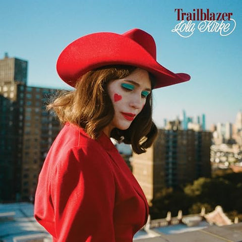 Lola Kirke - Trailblazer [LP] ((Vinyl))