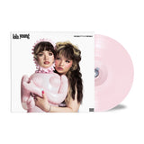 Lola Young - I'M Only F**King Myself (The 'Basic B*Tch' Edition) (Nude Pink Vinyl) ((Vinyl))