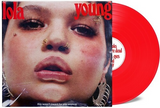 Lola Young - This Wasn't Meant For You Anyway (Limited Edition, Hand Numbered, Transparent Red Colored Vinyl) [Explicit Content] ((Vinyl))