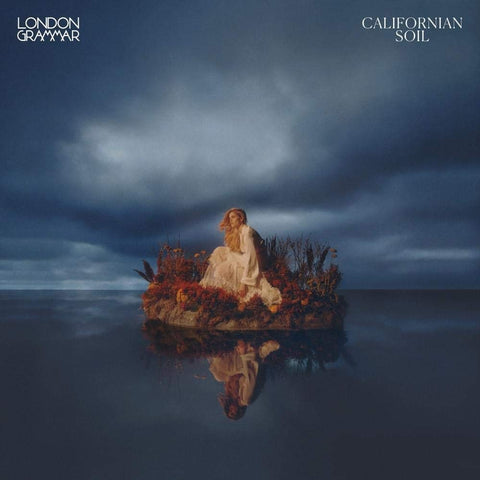 London Grammar - Californian Soil [Import] ((Vinyl))