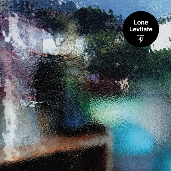 Lone - Levitate ((CD))