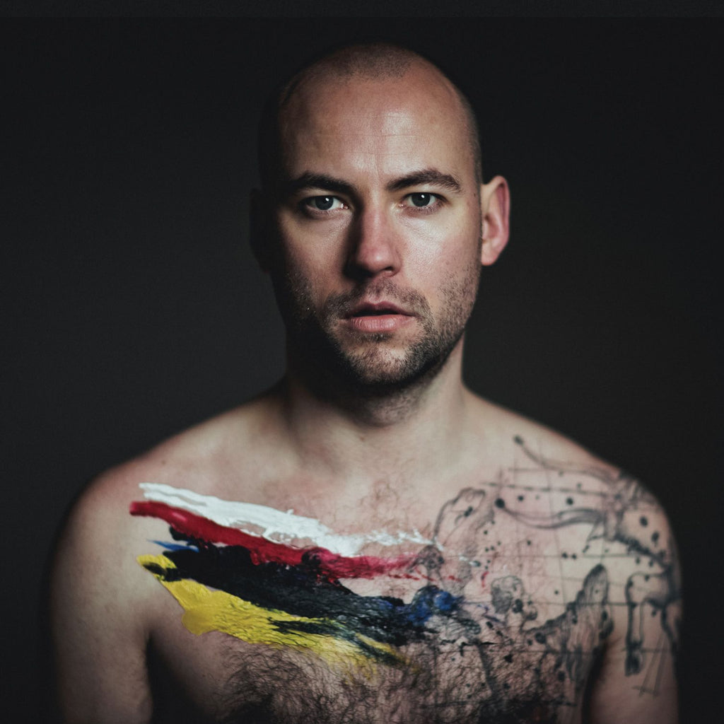 Lone Wolf - The Lovers ((Vinyl))