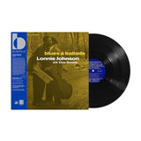 Lonnie Johnson - Blues & Ballads (Bluesville Acoustic Sound Series) (180 Gram Vinyl) ((Vinyl))