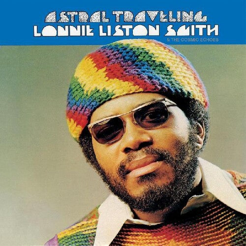 Lonnie Liston-Smith - Astral Traveling (Gatefold LP Jacket) ((Vinyl))