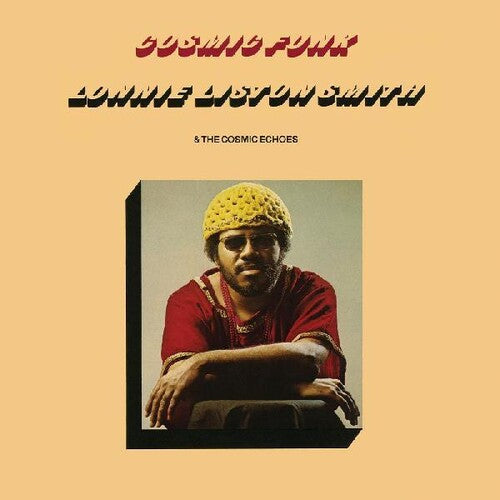 Lonnie Liston-Smith - Cosmic Funk ((Vinyl))