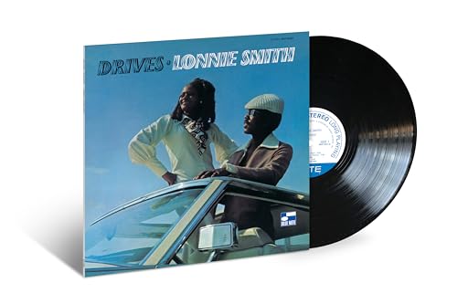Lonnie Smith - Drives (Blue Note Classic Vinyl Series) (180 Gram Vinyl) ((Vinyl))