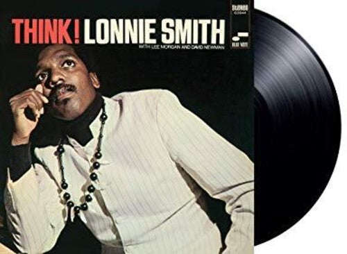 Lonnie Smith - Think (180 Gram Vinyl) ((Vinyl))