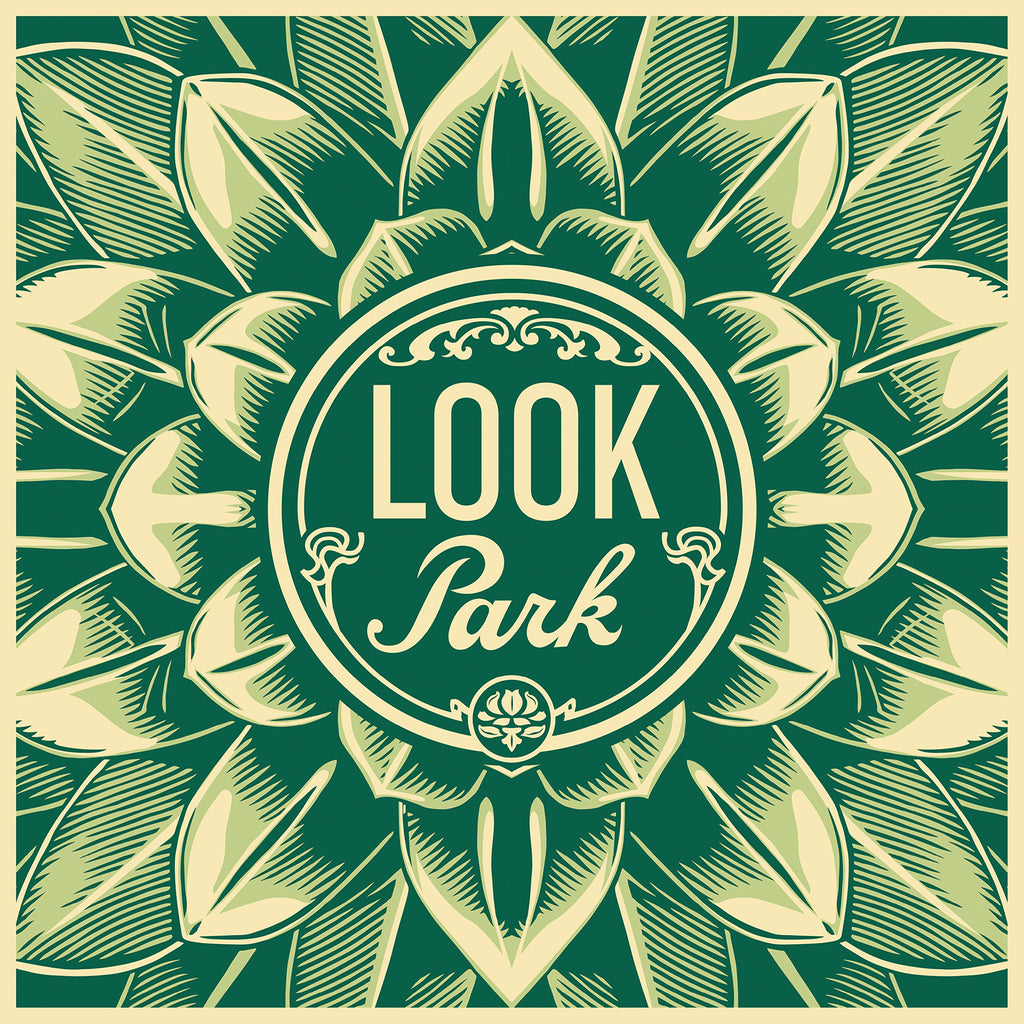 Look Park - Look Park ((Vinyl))