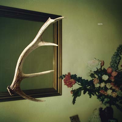 LOOPS HAUNT - Exits ((CD))