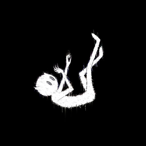 L'Orange & Namir Blade - Imaginary Everything ((CD))