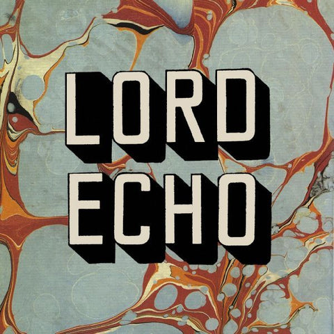 Lord Echo - Harmonies (DJ Friendly Edition) ((Vinyl))
