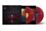 Lord Huron - The Cosmic Selector Vol. 1 [Red Swirl 2 Lp] ((Vinyl))