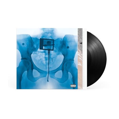 Lorde - Virgin [180G Lp] ((Vinyl))