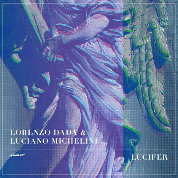 LORENZO DADA/LUCIANO MICHELINI - Lucifer ((Vinyl))